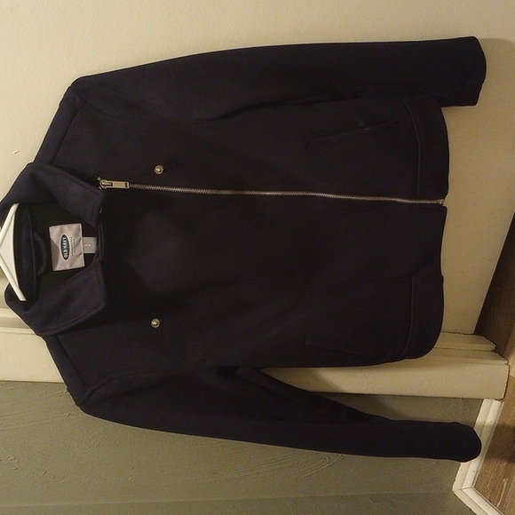 Polyester jacket - Picture 3 of 4